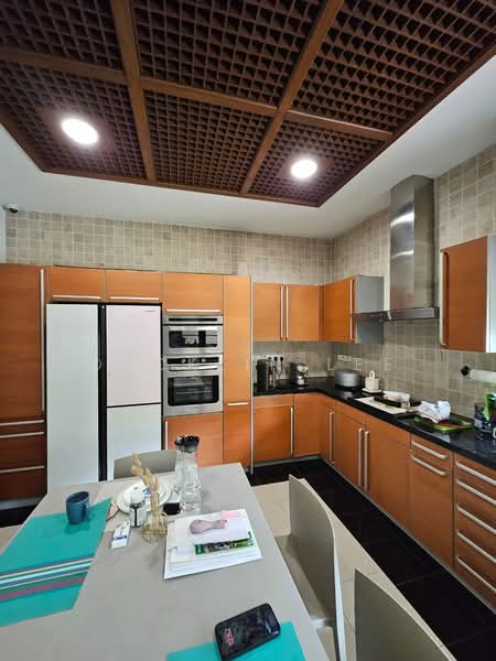 Bungalow for Sale in Sierramas (Sungai Buloh) - Dacklin Lee - Kitchen - PropertyGuru.com.my