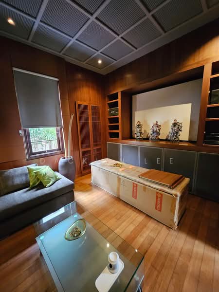 Bungalow for Sale in Sierramas (Sungai Buloh) - Dacklin Lee - Living Room - PropertyGuru.com.my
