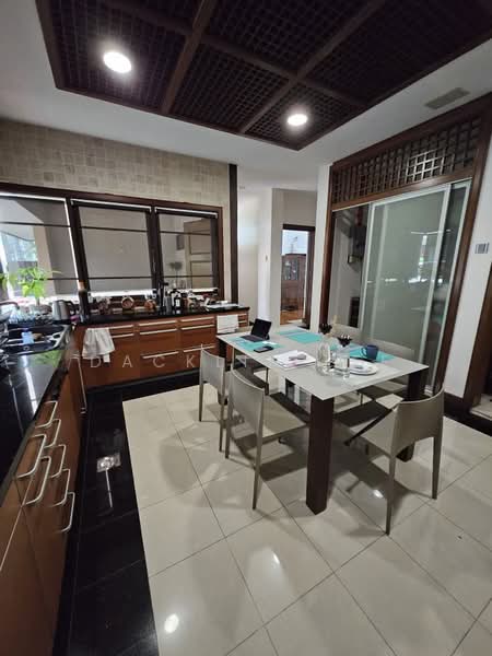 Bungalow for Sale in Sierramas (Sungai Buloh) - Dacklin Lee - Kitchen - PropertyGuru.com.my