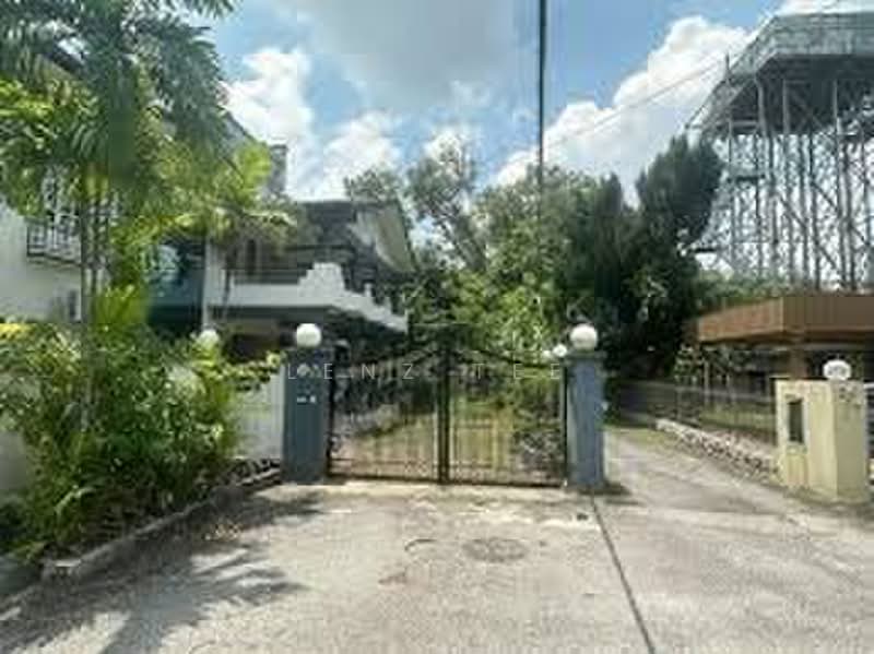 Semi-Detached House for Sale in Taman Persiaran Desa (Seputeh) - Lenz Tee - Exterior - PropertyGuru.com.my