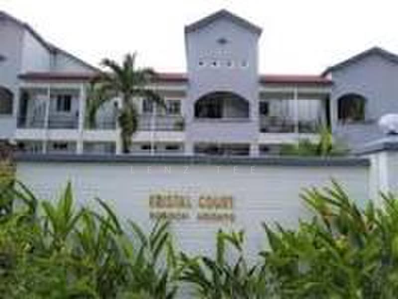 Semi-Detached House for Sale in Taman Persiaran Desa (Seputeh) - Lenz Tee - Exterior - PropertyGuru.com.my