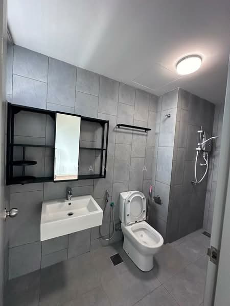 Servis Apartment untuk Dijual di M Vertica - Ivan Lau - Bathroom - PropertyGuru.com.my