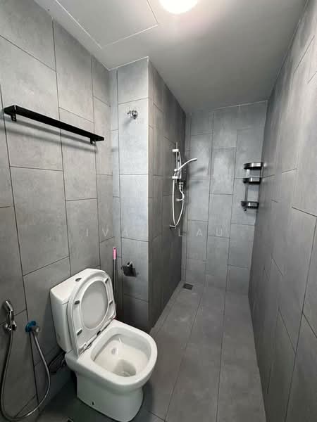 Servis Apartment untuk Dijual di M Vertica - Ivan Lau - Bathroom - PropertyGuru.com.my