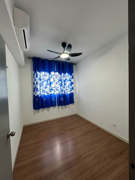 Servis Apartment untuk Dijual di M Vertica - Ivan Lau - Bedroom - PropertyGuru.com.my