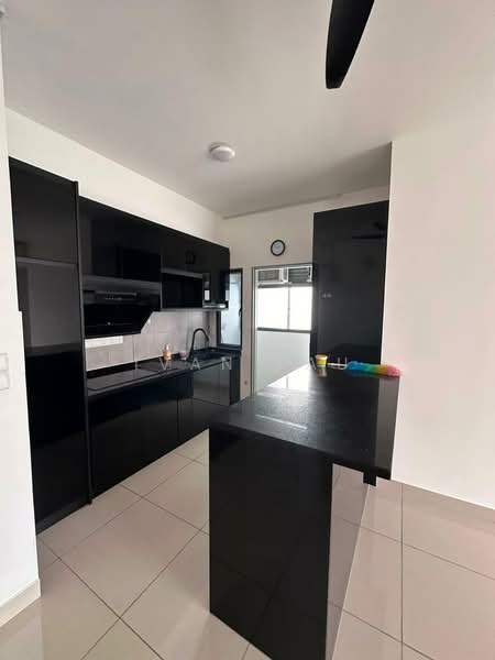 Servis Apartment untuk Dijual di M Vertica - Ivan Lau - Kitchen - PropertyGuru.com.my