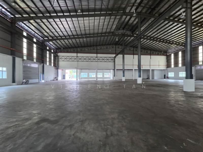 Kilang untuk Disewa di Pasir Gudang (Johor) - Vincent Tan - Interior - PropertyGuru.com.my