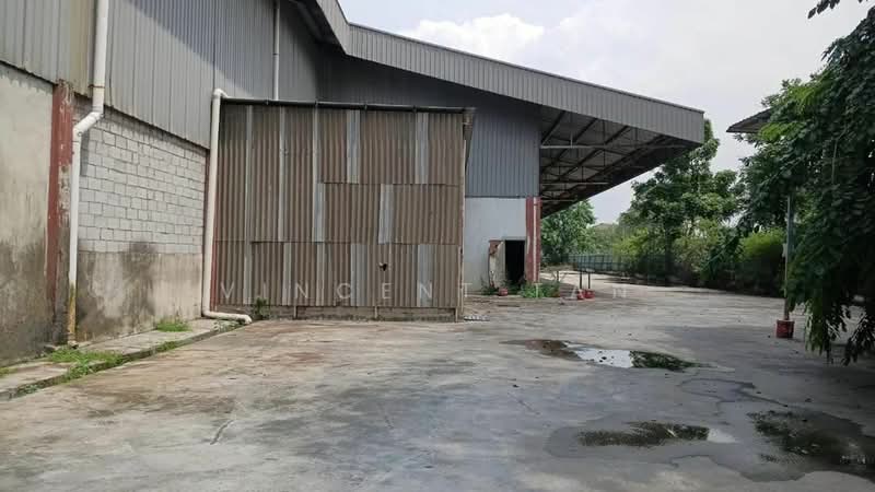 Kilang untuk Disewa di Pasir Gudang (Johor) - Vincent Tan - Exterior - PropertyGuru.com.my