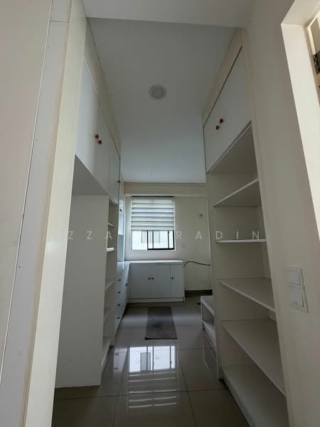 Rumah Berkembar untuk Disewa di Kuala Selangor (Selangor) - Izzati Radin - Interior - PropertyGuru.com.my