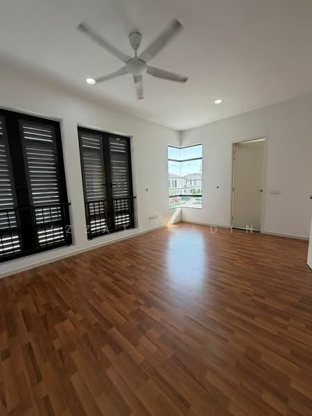 Rumah Berkembar untuk Disewa di Kuala Selangor (Selangor) - Izzati Radin - Interior - PropertyGuru.com.my
