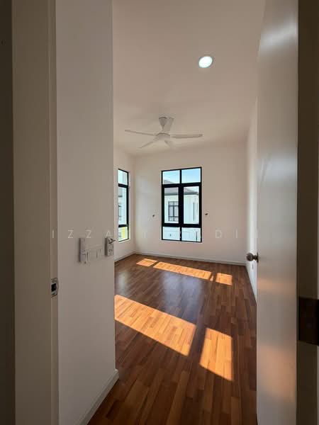Rumah Berkembar untuk Disewa di Kuala Selangor (Selangor) - Izzati Radin - Interior - PropertyGuru.com.my