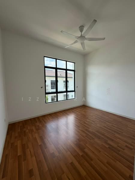 Rumah Berkembar untuk Disewa di Kuala Selangor (Selangor) - Izzati Radin - Interior - PropertyGuru.com.my