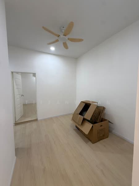 Rumah Teres 1 Tingkat untuk Dijual di Taman Setapak (Setapak) - Tiffany Tan - Interior - PropertyGuru.com.my