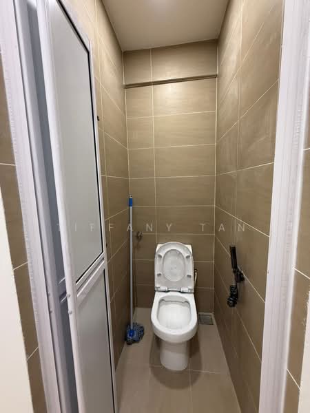 Rumah Teres 1 Tingkat untuk Dijual di Taman Setapak (Setapak) - Tiffany Tan - Bathroom - PropertyGuru.com.my