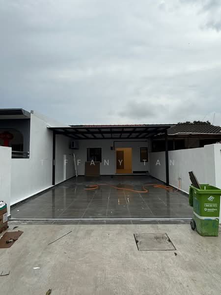 Rumah Teres 1 Tingkat untuk Dijual di Taman Setapak (Setapak) - Tiffany Tan - Exterior - PropertyGuru.com.my