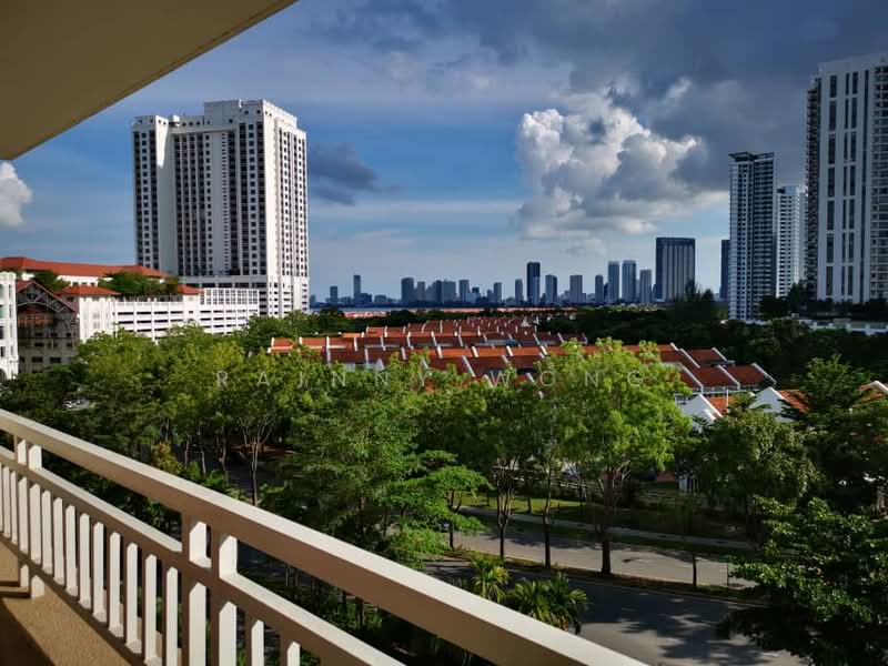 Condominium for Rent at Quayside Condominium - Rainny Wong - Exterior - PropertyGuru.com.my