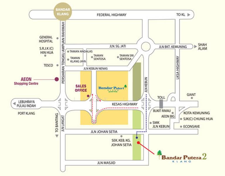 Rumah Teres 3 Tingkat untuk Disewa di Klang (Selangor) - Jack Lim - PropertyGuru.com.my