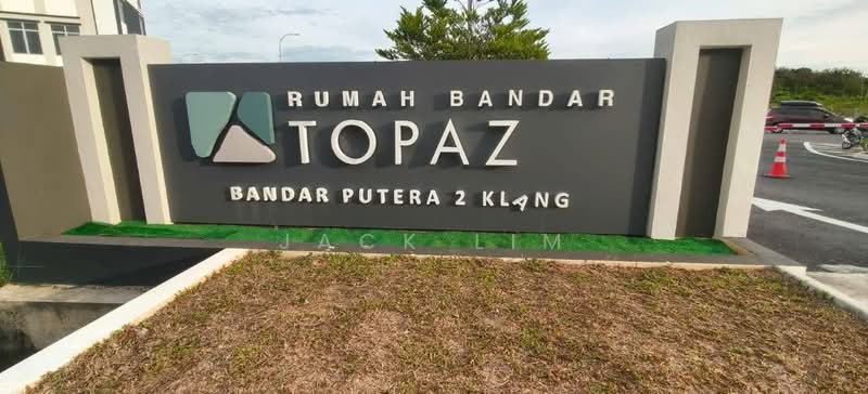 Rumah Teres 3 Tingkat untuk Disewa di Klang (Selangor) - Jack Lim - Exterior - PropertyGuru.com.my
