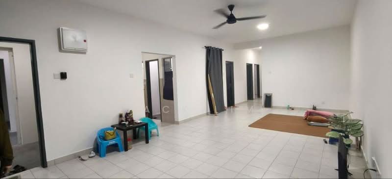 Rumah Teres 3 Tingkat untuk Disewa di Klang (Selangor) - Jack Lim - Living Room - PropertyGuru.com.my