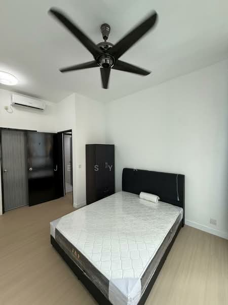 Service Residence for Rent at Greenfield Regency - Jessy Koh - Bedroom - PropertyGuru.com.my