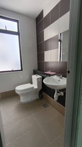 Pangsapuri untuk Disewa di Austin Regency (Pangsapuri Austin Perdana) - Kenneth Tan - PropertyGuru.com.my
