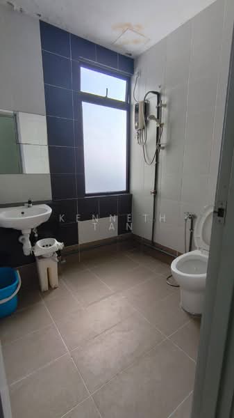 Pangsapuri untuk Disewa di Austin Regency (Pangsapuri Austin Perdana) - Kenneth Tan - PropertyGuru.com.my
