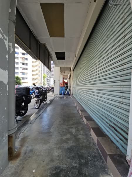 Shop for Sale in Taman Bukit Jambul (Bukit Jambul) - Eugene Tung - Exterior - PropertyGuru.com.my