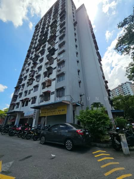 Shop for Sale in Taman Bukit Jambul (Bukit Jambul) - Eugene Tung - Exterior - PropertyGuru.com.my