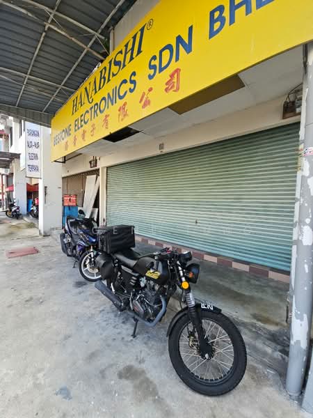 Shop for Sale in Taman Bukit Jambul (Bukit Jambul) - Eugene Tung - PropertyGuru.com.my