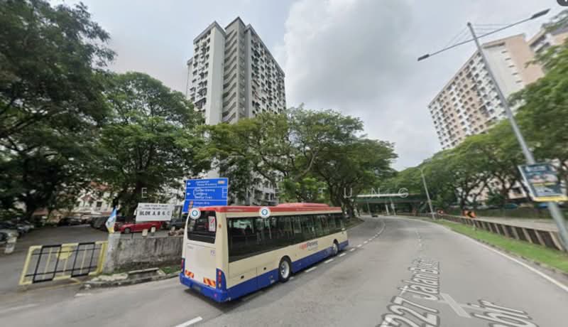 Shop for Sale in Taman Bukit Jambul (Bukit Jambul) - Eugene Tung - Exterior - PropertyGuru.com.my