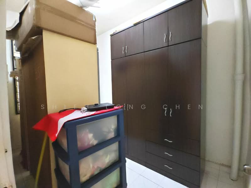 Rumah Teres 2 Tingkat untuk Dijual di Permas Jaya (Johor Bahru) - Shieh Long Chen - Interior - PropertyGuru.com.my