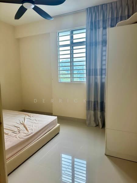 Condominium for Rent at All Seasons Park - Derrick . - Bedroom - PropertyGuru.com.my