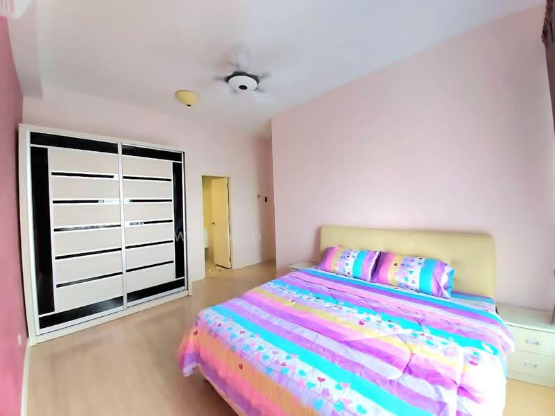 Kondominium untuk Dijual di Damansara Foresta - Wind Mah - Bedroom - PropertyGuru.com.my