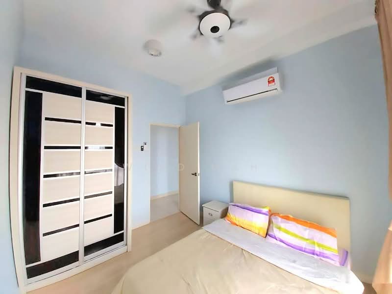 Kondominium untuk Dijual di Damansara Foresta - Wind Mah - Bedroom - PropertyGuru.com.my