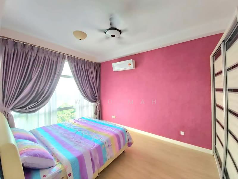 Kondominium untuk Dijual di Damansara Foresta - Wind Mah - Bedroom - PropertyGuru.com.my