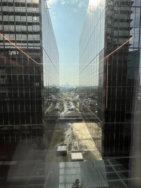 Kediaman Servis untuk Disewa di Regent Suites @ Pavilion Damansara Heights - KK Lim - View - PropertyGuru.com.my