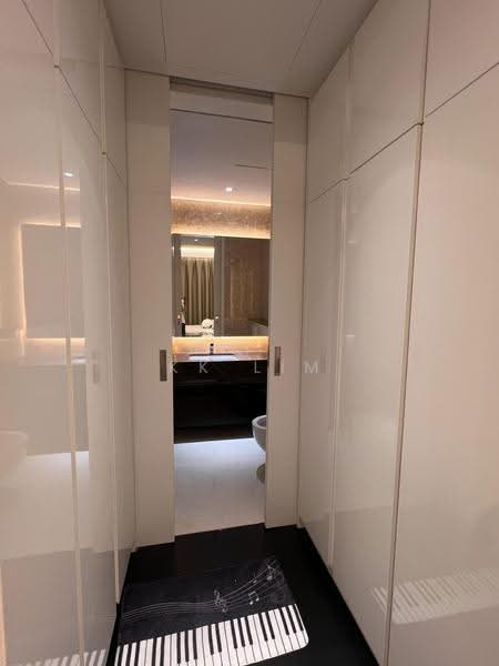 Kediaman Servis untuk Disewa di Regent Suites @ Pavilion Damansara Heights - KK Lim - Bathroom - PropertyGuru.com.my