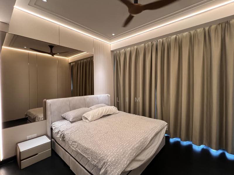 Kediaman Servis untuk Disewa di Regent Suites @ Pavilion Damansara Heights - KK Lim - Bedroom - PropertyGuru.com.my
