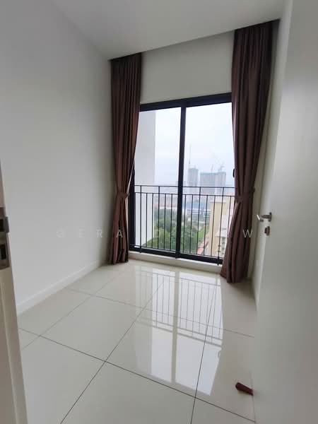 Service Residence for Rent at Skyluxe On The Park Bukit Jalil - Gerald Liew - Balcony - PropertyGuru.com.my