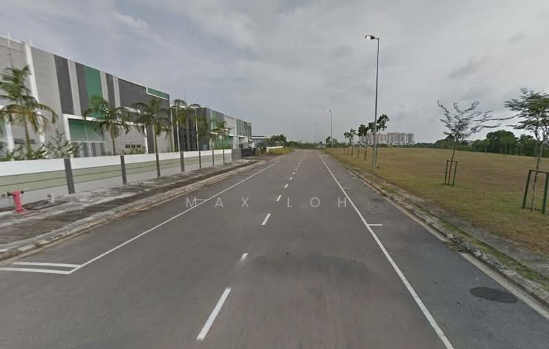 Kilang untuk Dijual di Iskandar Puteri (Nusajaya) (Johor) - Max Loh - Exterior - PropertyGuru.com.my