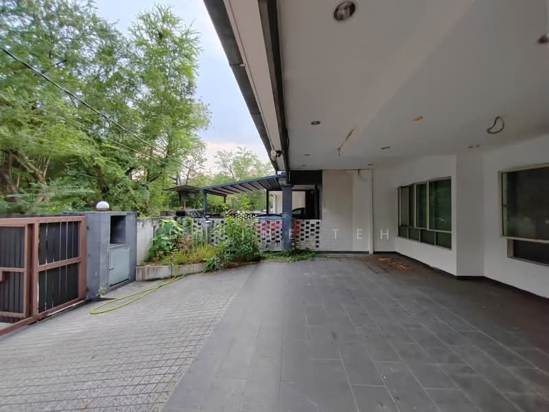 Rumah Teres 2 Tingkat untuk Dijual di Taman Desa (Kuala Lumpur) - Adeline Teh - Exterior - PropertyGuru.com.my