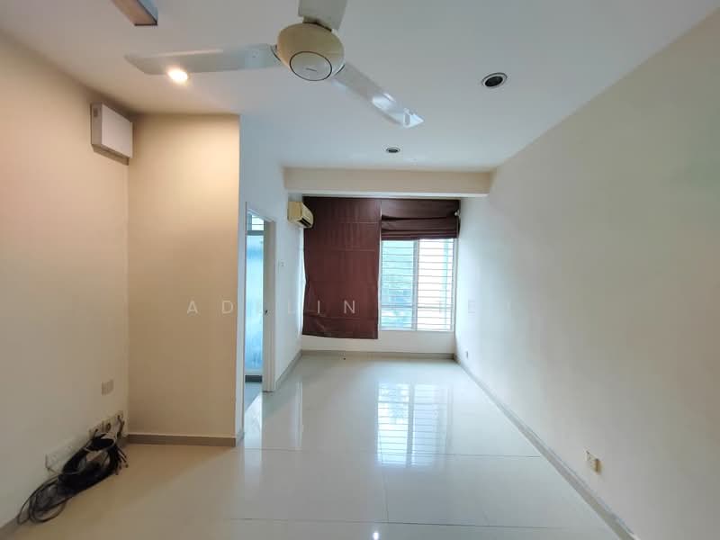 Rumah Teres 2 Tingkat untuk Dijual di Taman Desa (Kuala Lumpur) - Adeline Teh - Living Room - PropertyGuru.com.my