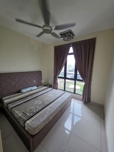 Condominium for Sale at Lido Residency - Kweenie Chong - Bedroom - PropertyGuru.com.my