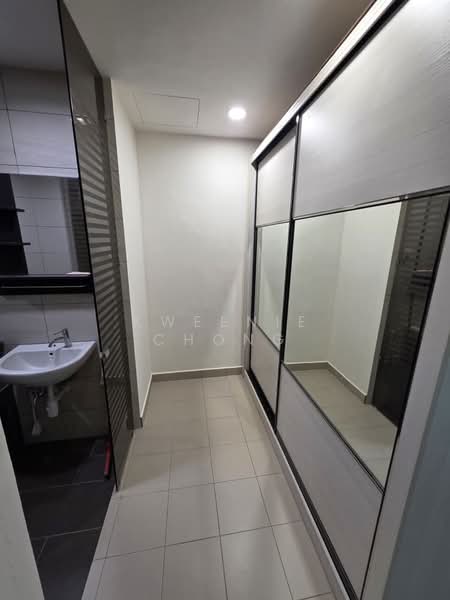 Condominium for Sale at Lido Residency - Kweenie Chong - Corridor - PropertyGuru.com.my