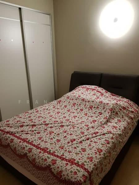 Kondominium untuk Disewa di Menjalara 18 - Franco Leong - Bedroom - PropertyGuru.com.my