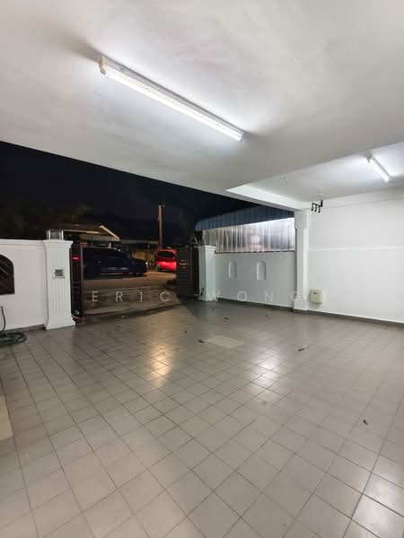 1-storey Terraced House for Sale in Taman Skudai Baru (Skudai) - Eric Wong - PropertyGuru.com.my