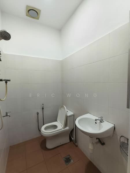 1-storey Terraced House for Sale in Taman Skudai Baru (Skudai) - Eric Wong - PropertyGuru.com.my