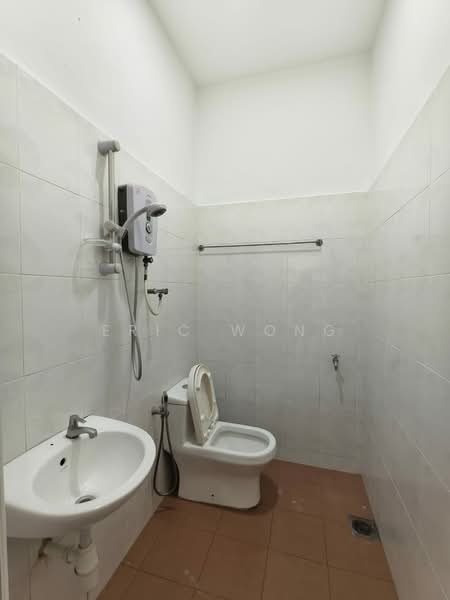 1-storey Terraced House for Sale in Taman Skudai Baru (Skudai) - Eric Wong - PropertyGuru.com.my