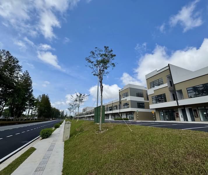 Kedai / Pejabat untuk Disewa di Horizon Hills (Iskandar Puteri (Nusajaya)) - Jim Ng - PropertyGuru.com.my