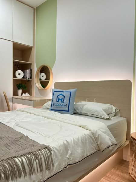 Servis Apartment untuk Disewa di Sunway Velocity TWO - Weng Lee - PropertyGuru.com.my