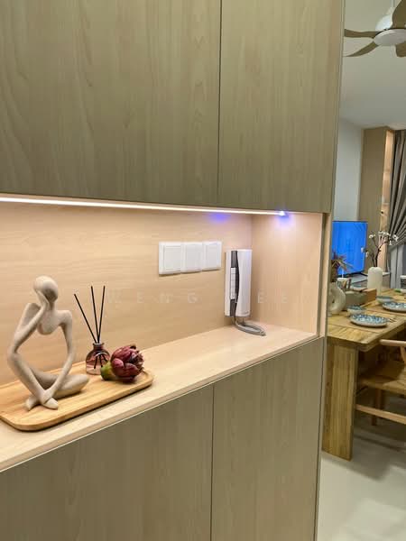 Servis Apartment untuk Disewa di Sunway Velocity TWO - Weng Lee - PropertyGuru.com.my